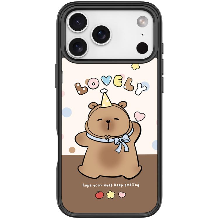 Funda magnética para teléfono con adorable e...
