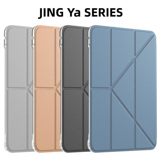 Funda para tablet plegable en forma de Y de ...
