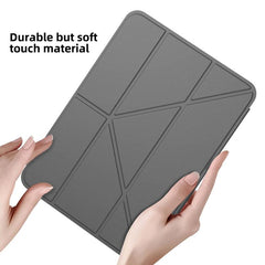 Funda para tablet plegable en forma de Y de ...