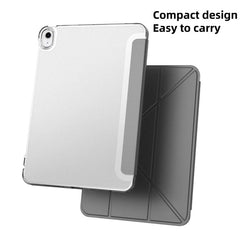Funda para tablet plegable en forma de Y de ...