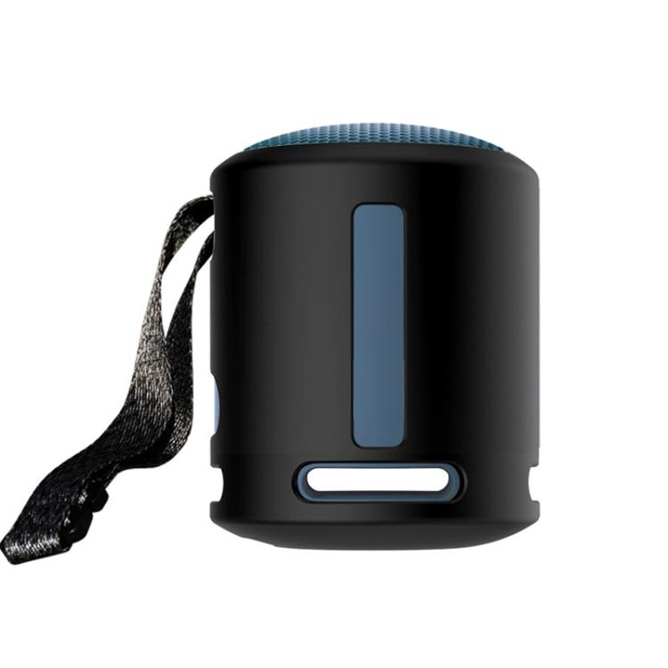 Funda protectora de silicona WG326 para Sony SRS-XB100 SRS-XB13