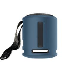 Funda protectora de silicona WG326 para Sony SRS-XB100 SRS-XB13