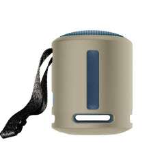 Funda protectora de silicona WG326 para Sony SRS-XB100 SRS-XB13