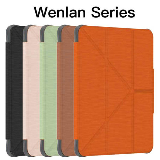 Funda para tablet plegable en forma de Y de ...