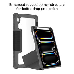 Funda para tablet plegable en forma de Y de ...