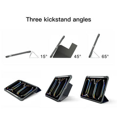 Funda para tablet plegable en forma de Y de ...