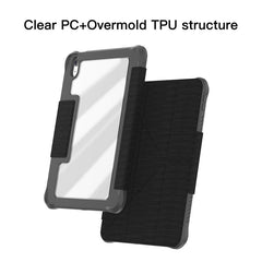 Funda para tablet plegable en forma de Y de ...