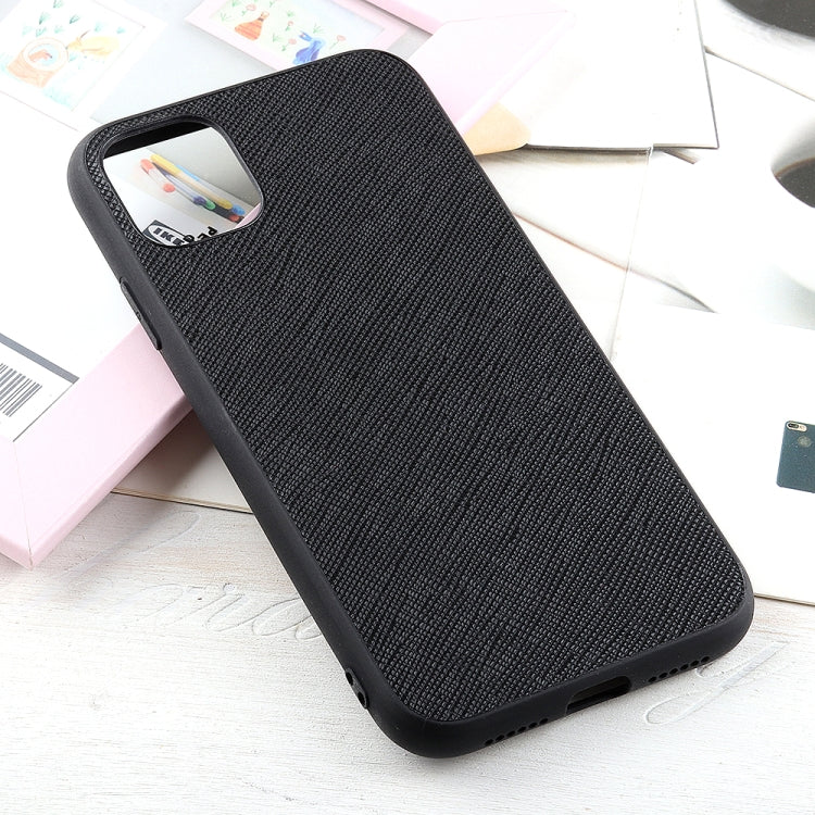 Estuche protector de cuero genuino Hella Cro...
