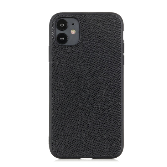 Estuche protector de cuero genuino Hella Cro...