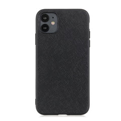 Estuche protector de cuero genuino Hella Cro...