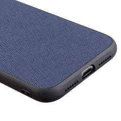 Estuche protector de cuero genuino Hella Cro...