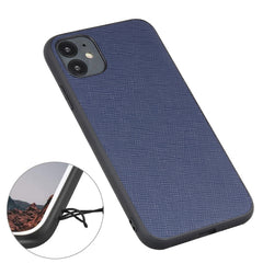Estuche protector de cuero genuino Hella Cro...