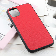 Estuche protector de cuero genuino Hella Cro...