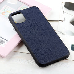 Estuche protector de cuero genuino Hella Cro...