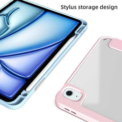 Funda para tablet plegable de piel vegana de...