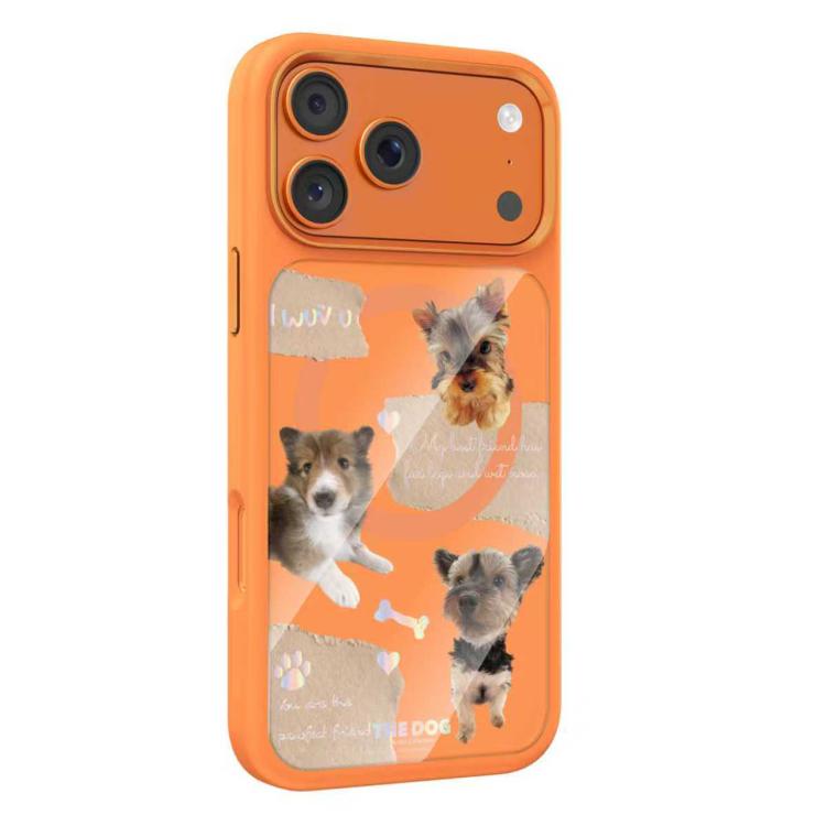 Funda magnética para teléfono de silicona lí...