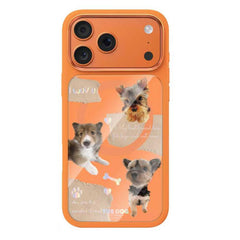 Funda magnética para teléfono de silicona lí...
