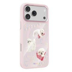 Funda magnética para teléfono de silicona lí...