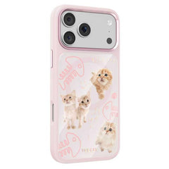 Funda magnética de silicona líquida con esta...