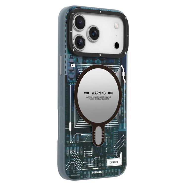 Funda magnética para teléfono YOUNGKIT Techn...