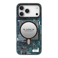 Funda magnética para teléfono YOUNGKIT Techn...