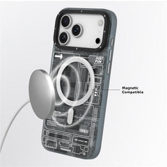 Funda magnética para teléfono YOUNGKIT Techn...