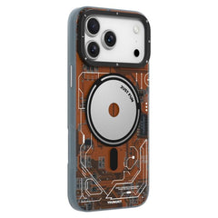 Funda magnética para teléfono YOUNGKIT Techn...