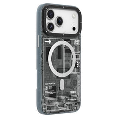 Funda magnética para teléfono YOUNGKIT Techn...