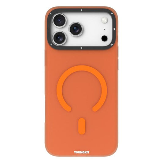 Funda magnética para teléfono YOUNGKIT de PE...