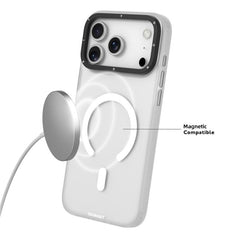 Funda magnética para teléfono YOUNGKIT de PE...