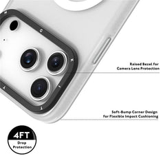 Funda magnética para teléfono YOUNGKIT de PE...