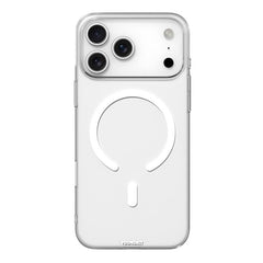 Funda magnética para teléfono YOUNGKIT Cryst...
