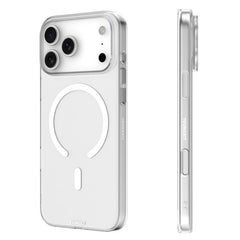 Funda magnética para teléfono YOUNGKIT Cryst...