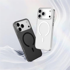 Funda magnética para teléfono YOUNGKIT Cryst...