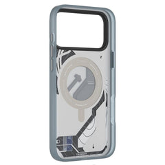 Funda magnética para teléfono YOUNGKIT Stars...
