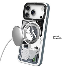 Funda magnética para teléfono YOUNGKIT Stars...