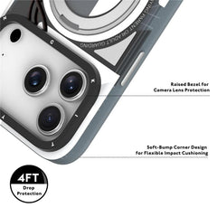Funda magnética para teléfono YOUNGKIT Stars...