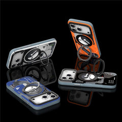 Funda magnética para teléfono YOUNGKIT Stars...