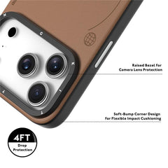 Funda magnética para teléfono YOUNGKIT Techn...