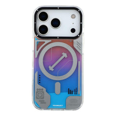 Funda magnética para teléfono YOUNGKIT Serie...
