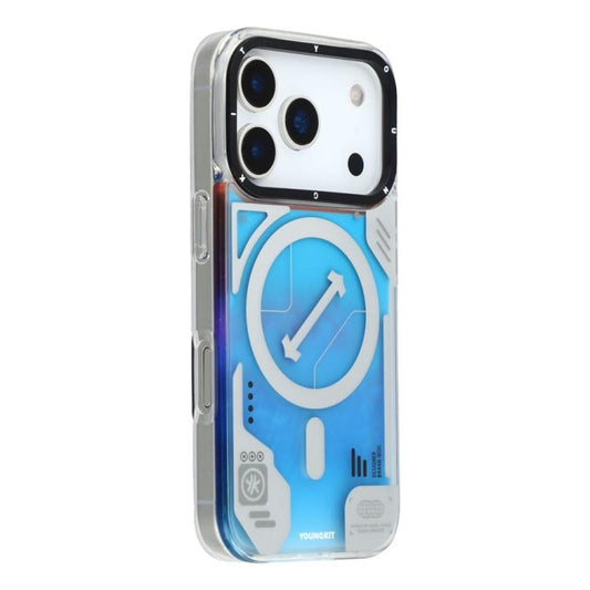 Funda magnética para teléfono YOUNGKIT Serie...