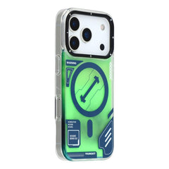Funda magnética para teléfono YOUNGKIT Serie...
