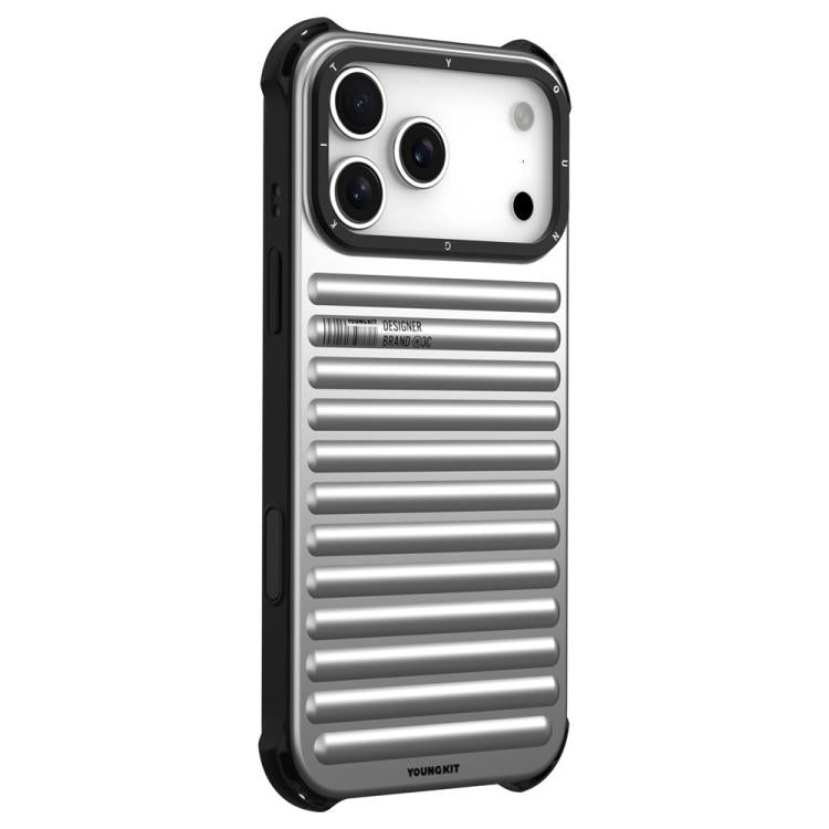 Funda magnética para teléfono YOUNGKIT True ...