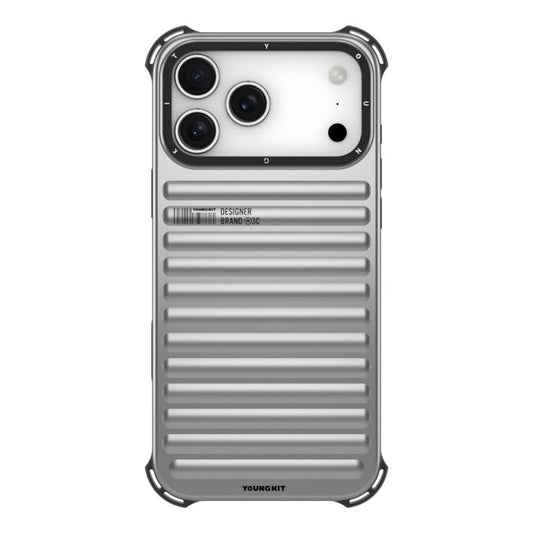 Funda magnética para teléfono YOUNGKIT True ...
