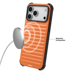 Funda magnética para teléfono YOUNGKIT True ...
