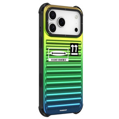 Funda para teléfono YOUNGKIT Secret Color La...