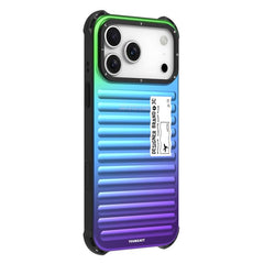 Funda para teléfono YOUNGKIT Secret Color La...