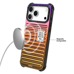 Funda para teléfono YOUNGKIT Secret Color La...