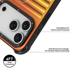 Funda para teléfono YOUNGKIT Secret Color La...