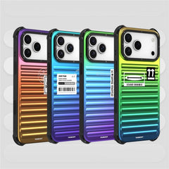 Funda para teléfono YOUNGKIT Secret Color La...